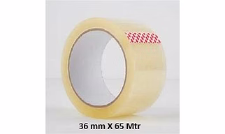 36 mm X 65 Mtr