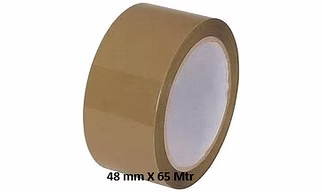 48 mm X 65 Mtr