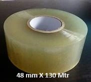 48 mm X 130 Mtr Bopp Tape-1