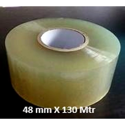 48 mm X 130 Mtr Bopp Tape-1