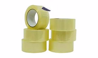 48 mm X 130 Mtr Bopp Tape