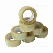 24 mm X 650 Mtr Bopp Tape-12610236