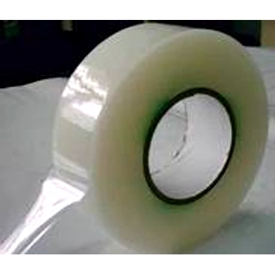 24 mm X 650 Mtr Bopp Tape-1