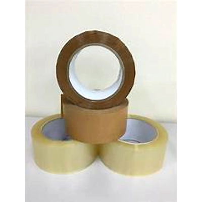 64 mm X 650 Mtr Bopp Tape-2
