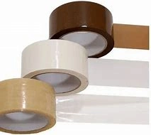 64 mm X 650 Mtr Bopp Tape-3