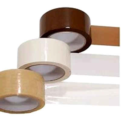 64 mm X 650 Mtr Bopp Tape-3