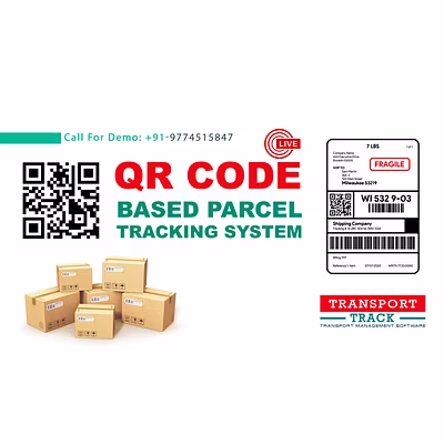 Transport Track Logistics Management Software-1