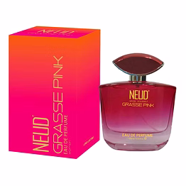 neud grasee pink luxury perfumes for women's 100 ml