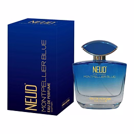 neud montpellier blue luxury perfumes for women 100ml