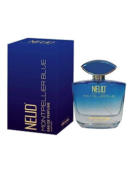 NEUD Montpellier Blue Luxury Perfumes for Women - 100ml-12430746-sm