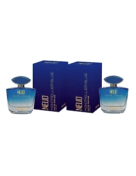 NEUD Montpellier Blue Luxury Perfumes for Women - 100ml-1-sm