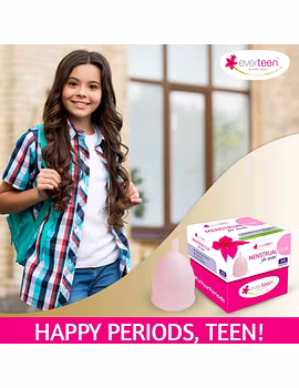 everteen Menstrual Cup Small 16 ML-16 ML-3-sm