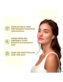 NEUD Natural Hair Inhibitor for Men and Women - 80 g-80 Grams-1-sm