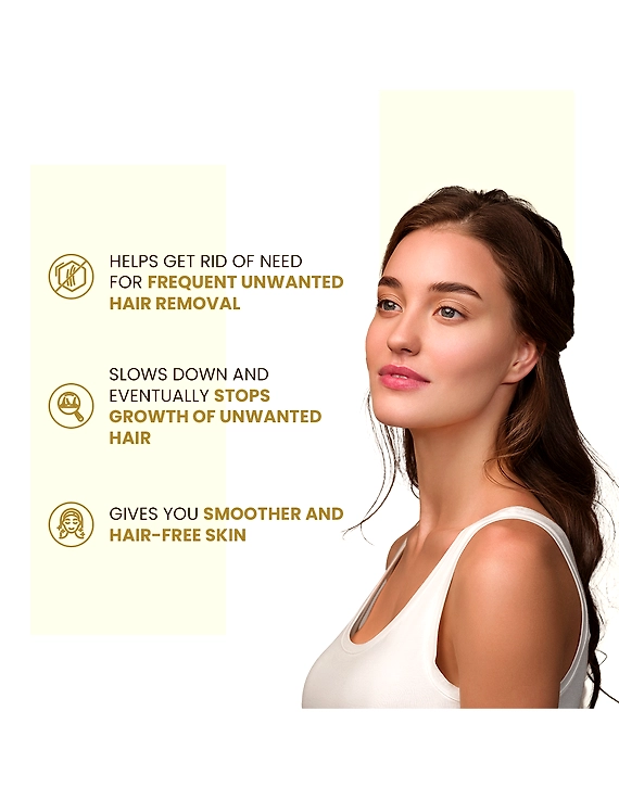 NEUD Natural Hair Inhibitor for Men and Women - 80 g-80 Grams-1