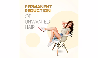 NEUD Natural Hair Inhibitor for Men and Women - 80 g