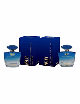 NEUD Montpellier Blue Luxury Perfumes for Women 100ml-1-sm