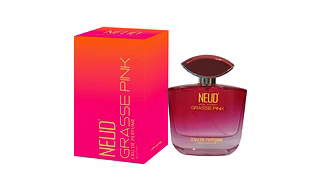 NEUD Grasee Pink Luxury Perfumes for Women's 100 ML