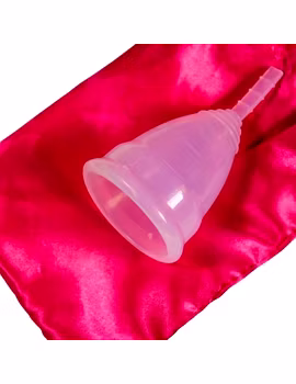 everteen Menstrual Cup Small 16 ML-MenstrualCup-sm