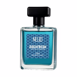 neud aquafresh luxury perfume for men 50 ml