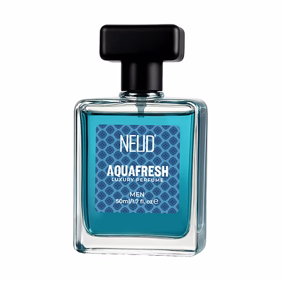 neud aquafresh luxury perfume for men 50 ml