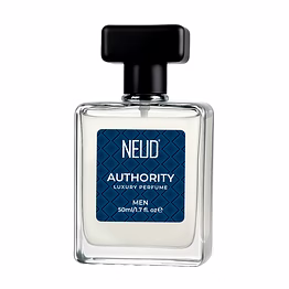 neud authority luxury perfume for men 50ml