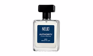 NEUD Authority Luxury Perfume for Men 50ml