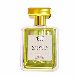 neud marvella luxury perfume for women 50ml