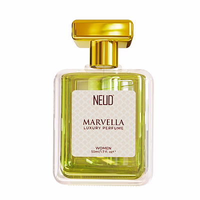 neud marvella luxury perfume for women 50ml