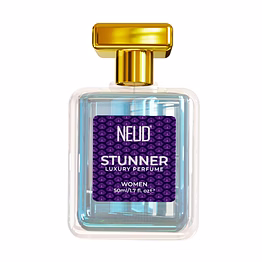 neud stunner luxury perfume for women 50ml
