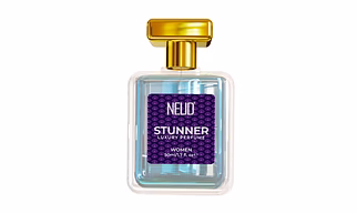 NEUD Stunner Luxury Perfume for Women 50ml