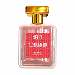 neud timeless luxury perfume for women 50ml - elegant floral symphony