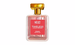 NEUD Timeless Luxury Perfume for Women 50ml - Elegant Floral Symphony