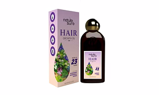 Rosemary Hair Oil 150ml