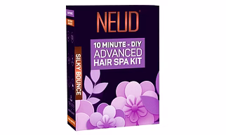 NEUD Hair Spa Kit