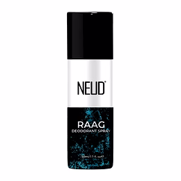 neud raag perfumed body spray deodorant (50ml)
