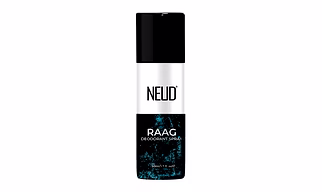 NEUD RAAG Perfumed Body Spray Deodorant (50ml)