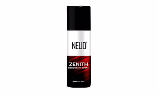 NEUD ZENITH Unisex Perfumed Body Spray Deodorant  50 ML