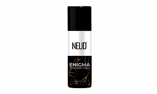NEUD ENIGMA Unisex Perfumed Body Spray Deodorant (50ml)
