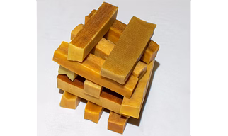 Himalayan Yak Cheese Chews in Original Flavour