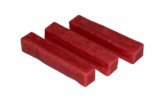 Himalayan Yak Cheese Chews in Apple Flavor