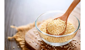 Sesame Seeds