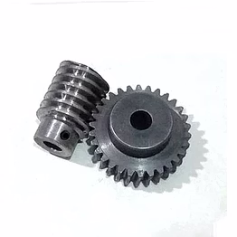 worm gear