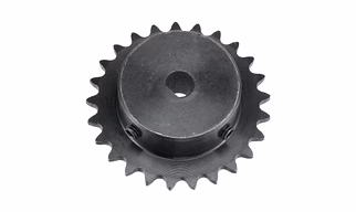 Chain sprocket
