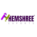 Hemshree Exports-logo