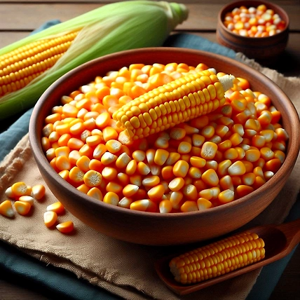 Corn(Maize)-1