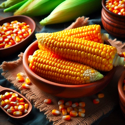 Corn(Maize)-2