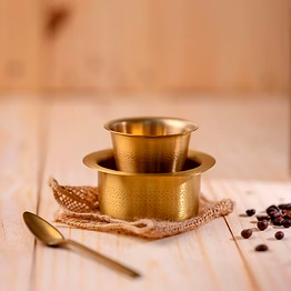 infinty craft dabra set brass
