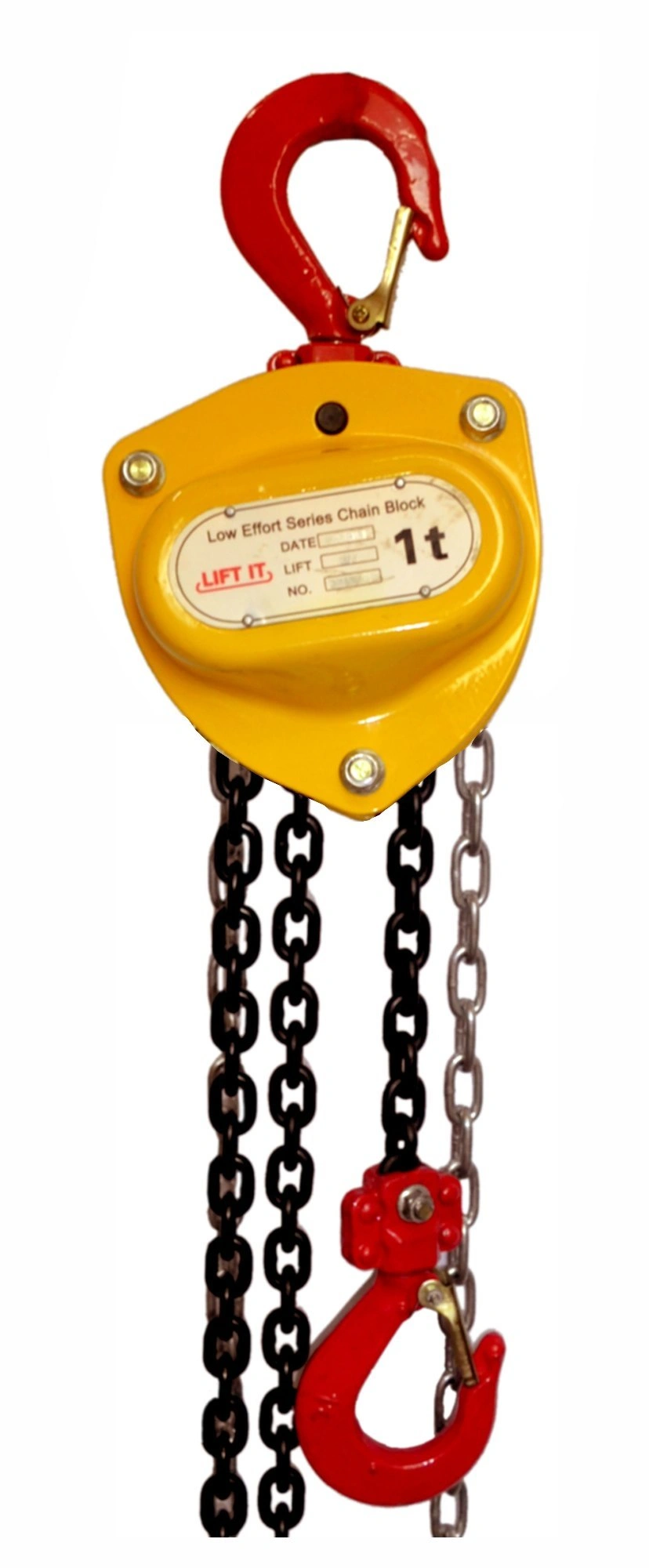 LIFTIT Chain Pulley Block 1 Ton Hoist-953561-1fab8618