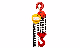 LIFTIT Chain Pulley Block 10 Ton Hoist