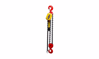 LIFTIT Ratchet Lever Hoist 3.2 Ton